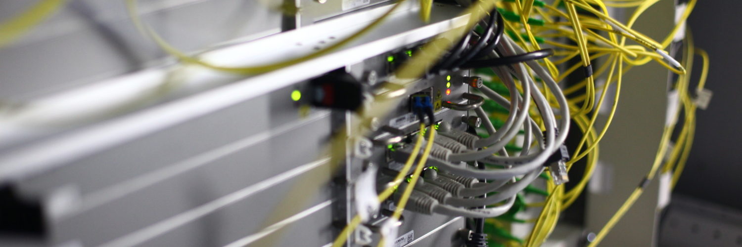 Méthode de fonctionnement de mise à disposition de la solution ultra-haut débit