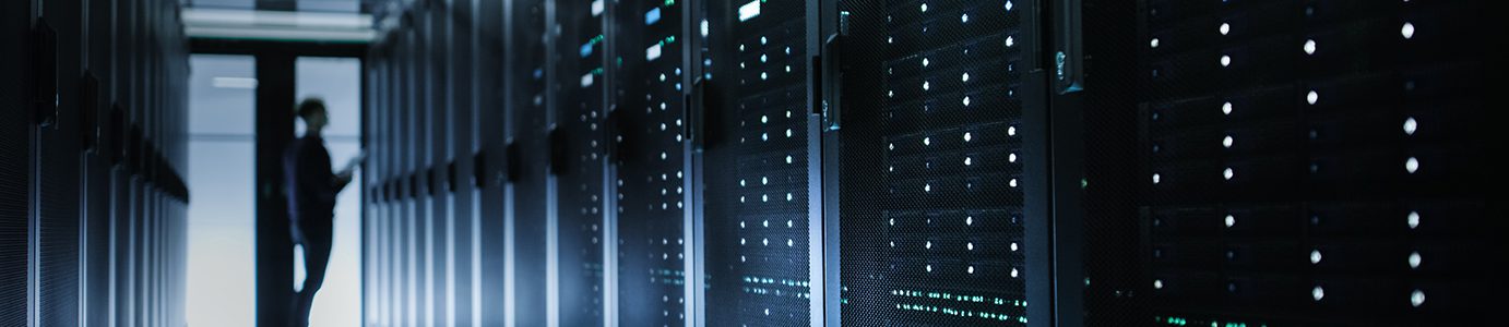 datacenter luxembourg