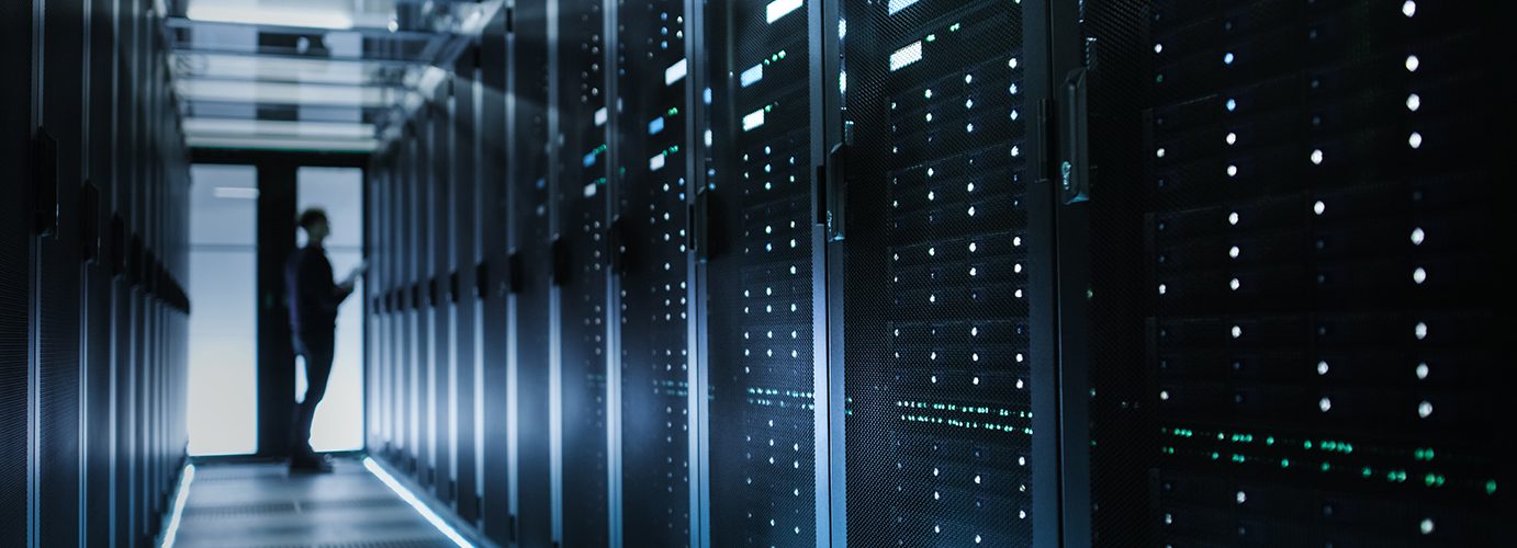 datacenter luxembourg