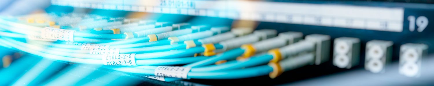 Réseau ultra-haut débit