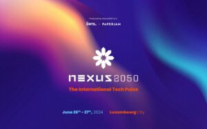 Nexus 2050 - cegceom